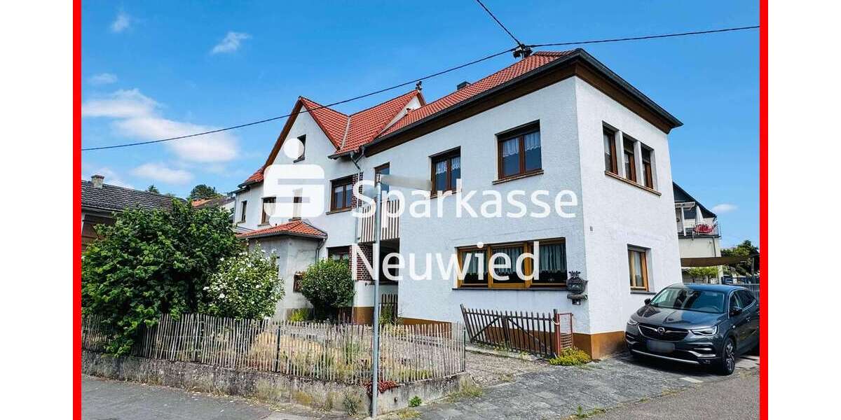 Einfamilienhaus Neuwied Feldkirchen - 5 Zimmer, 167 m&sup2;, 239.000&euro; | Angebot:27116922