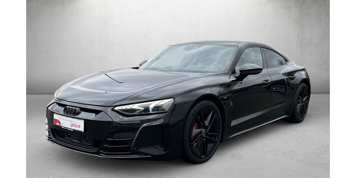 Audi e-tron GT 25.535 km 56.980 &euro; Mainz 55131