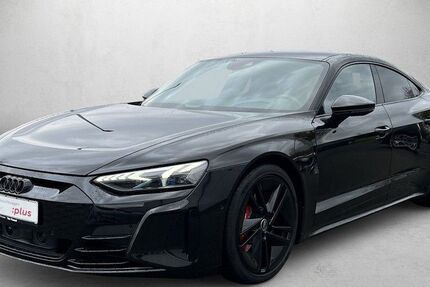 Audi e-tron GT 25.535 km 57.780 &euro; Mainz 55131