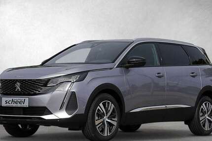 Peugeot 5008 12.000 km 28.490 € Leipheim 89340