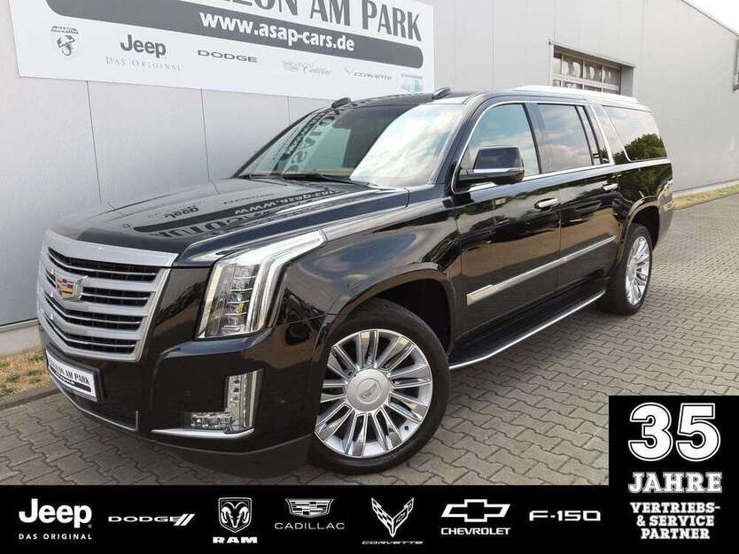 Escalade