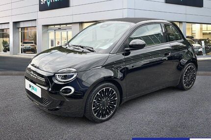 Fiat 500e 34.662 km 19.495 € Hamburg 22457