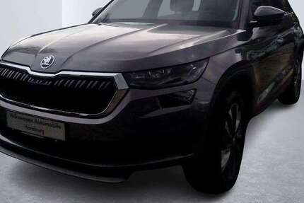 Skoda Kodiaq 34.324 km 33.740 &euro; Hamburg 22111