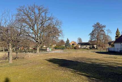 Grundstück Felixsee - 21.500&euro; | Angebot:26753489