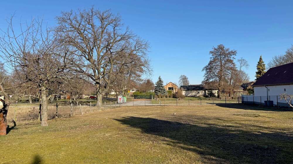 Grundstück Felixsee - 21.500&euro; | Angebot:26753489