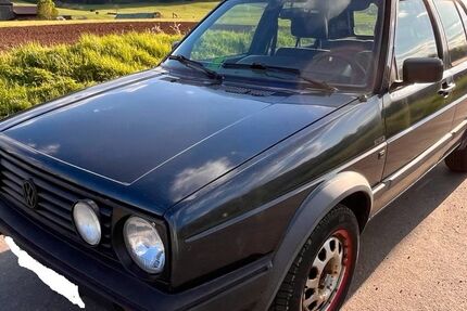 VW Golf 518.000 km 2.000 &euro; Heubach Württ. 73540