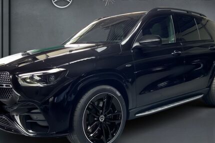 Mercedes-Benz GLE 350 24.900 km 85.990 &euro; Stade 21684