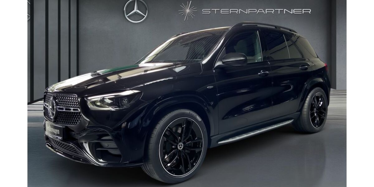 Mercedes-Benz GLE 350 24.900 km 85.990 &euro; Stade 21684