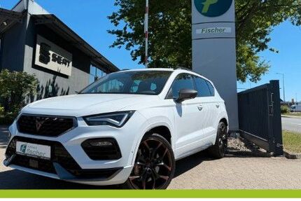 Cupra Ateca 32.600 km 35.950 &euro; Celle 29227