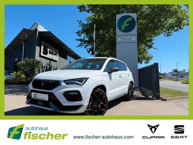 Cupra Ateca 32.600 km 35.950 &euro; Celle 29227