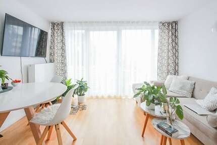 Wohnung zum Kaufen in Bayreuth 249.500 € 47 m² 2 zimmer