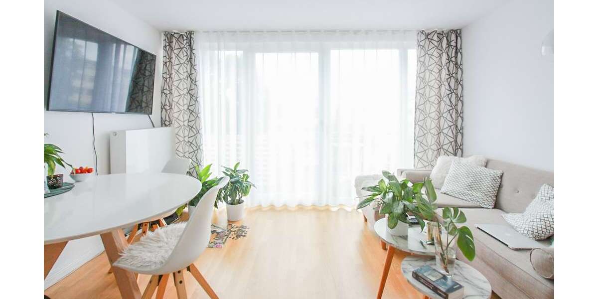 Wohnung zum Kaufen in Bayreuth 249.500 € 47 m² 2 zimmer