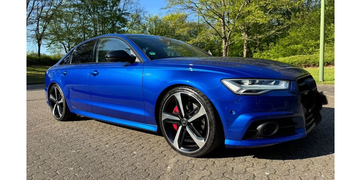 Audi A6 113.500 km 34.200 &euro; Gelsenkirchen 45896