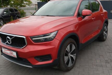 Volvo XC40 33.617 km 24.990 &euro; Leipzig 04179