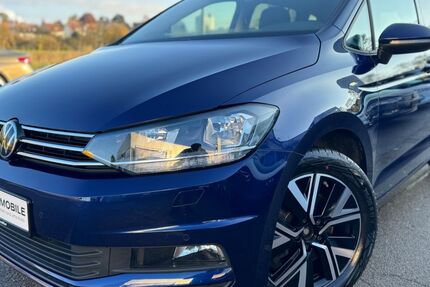 VW Touran 31.900 km 27.499 &euro; Kornwestheim 70806
