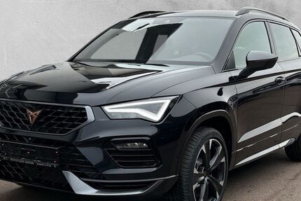 Cupra Ateca 3.500 km 47.190 &euro; Rehlingen 66780