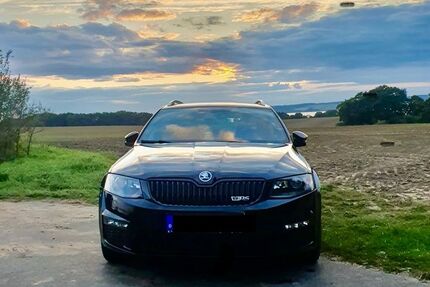 Skoda Octavia 152.500 km 12.900 &euro; Kummerow 17139