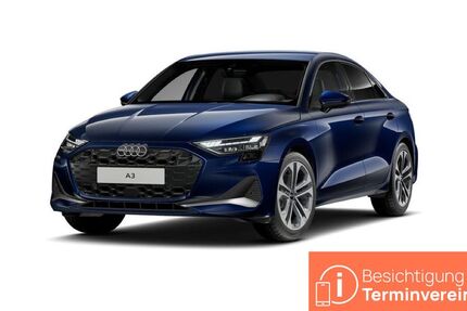 Audi A3 27.629 km 36.729 &euro; Jesteburg 21266