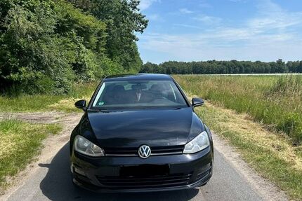 VW Golf 173.433 km 7.500 &euro; Spelle 48480