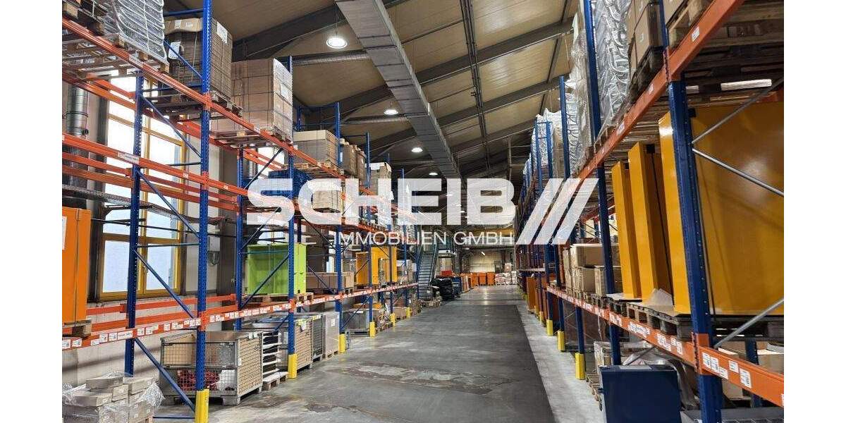 Gewerbeobjekt Gaildorf Unterrot - 5.400.000&euro; | Angebot:25796587