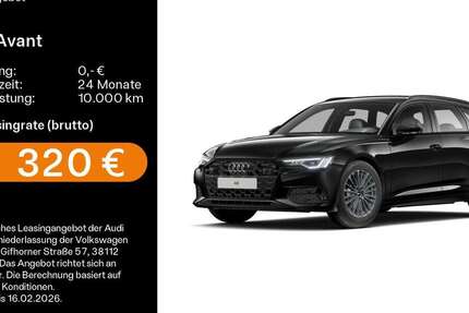 Audi A6 29.025 km 47.179 &euro; Oberursel 61440