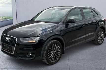 Audi Q3 134.500 km 11.790 &euro; Bad Dürrheim 78073