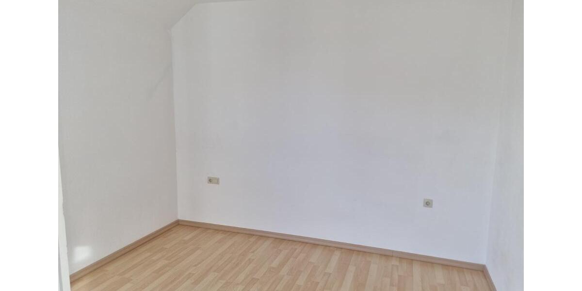 Sonnige 2-Zimmer-Wohnung mit Balkon(Loggia) in Künzelsau 2 zimmer