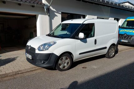Fiat Doblo 143.000 km 3.900 &euro; Marpingen 66646