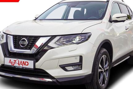 Nissan X-Trail 69.955 km 20.990 &euro; Neubrandenburg 17036