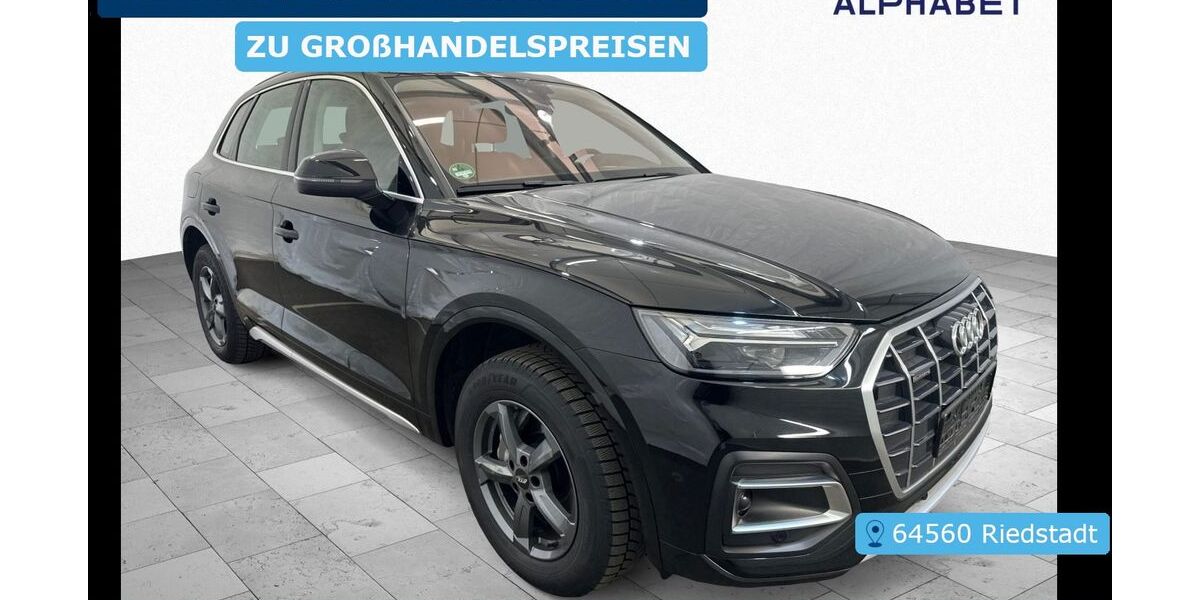 Audi Q5 78.445 km 31.490 &euro; Frankfurt 60596