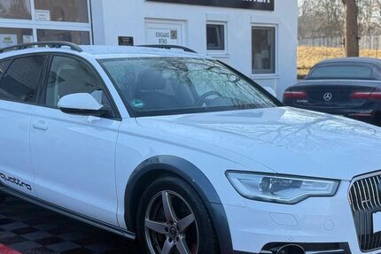 Audi A6 165.105 km 17.649 &euro; VÖHRINGEN (LANDKREIS ROTTWEIL BEI STUTTGART) 72189