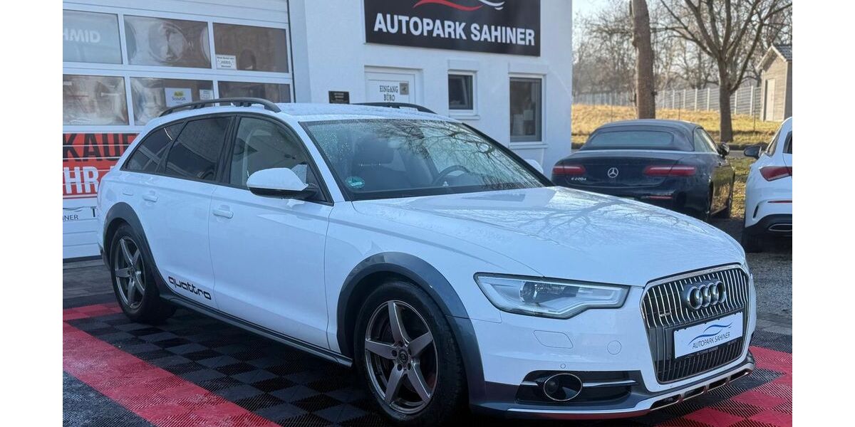 Audi A6 165.105 km 17.649 &euro; VÖHRINGEN (LANDKREIS ROTTWEIL BEI STUTTGART) 72189