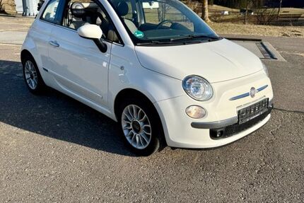 Fiat 500C 158.706 km 4.200 &euro; Bitz 72475