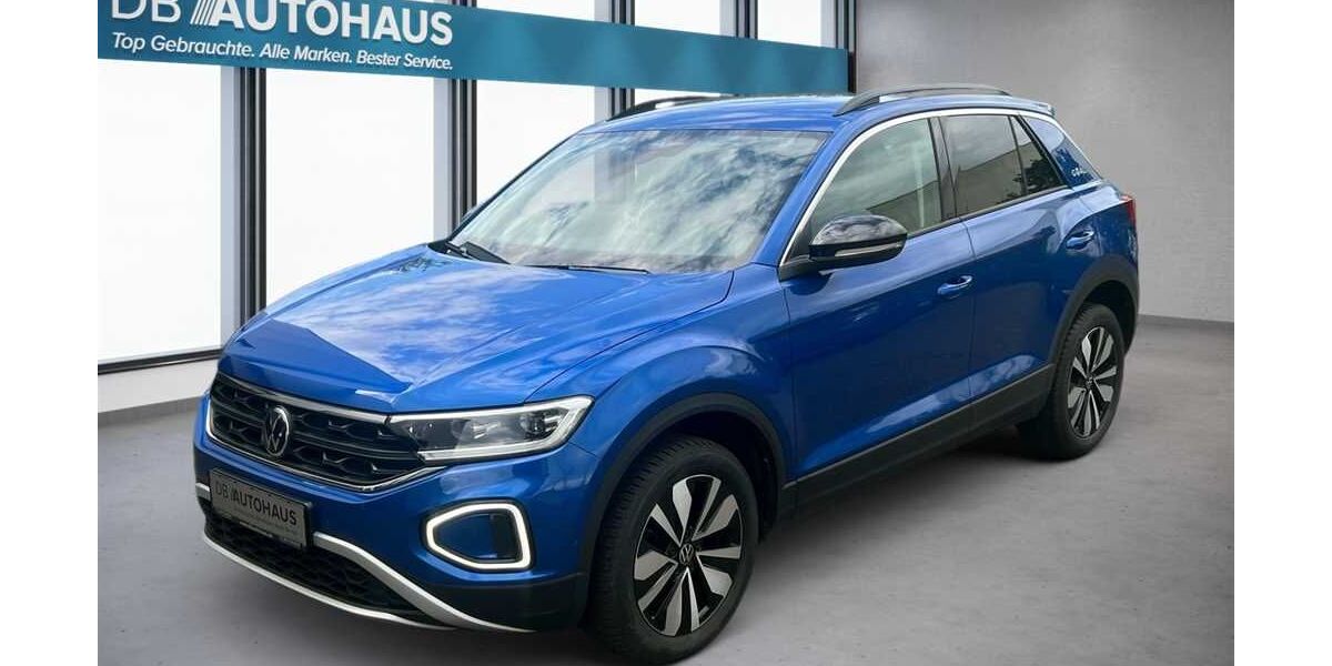 VW T-Roc 37.131 km 24.890 &euro; Schweinfurt 97424