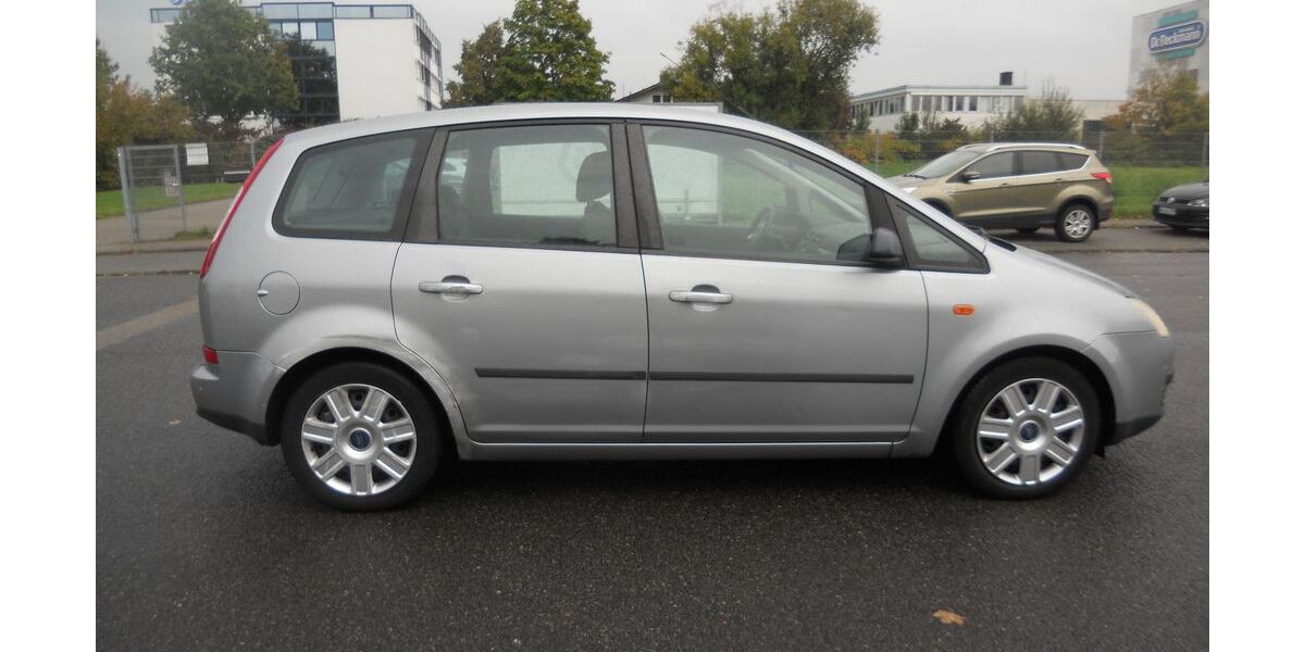 Ford C-Max 153.000 km 700 &euro; Eppertshausen 64859
