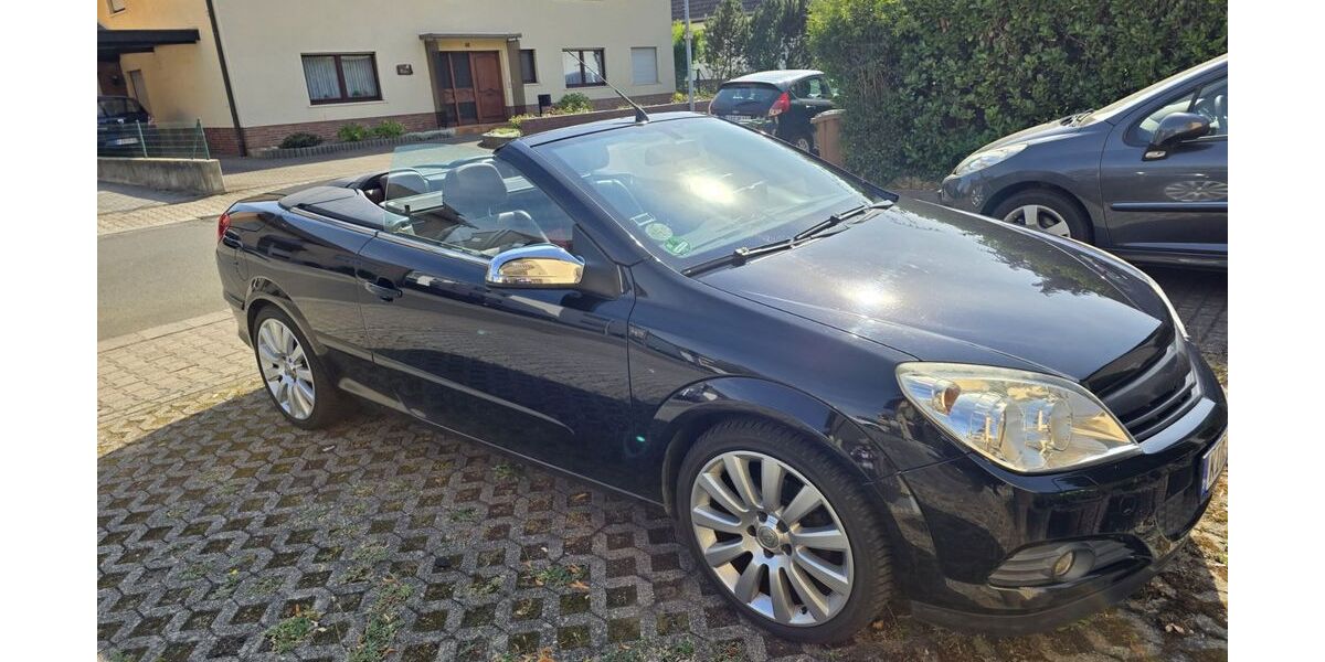 Opel Astra 214.000 km 2.800 &euro; Eisenberg 67304