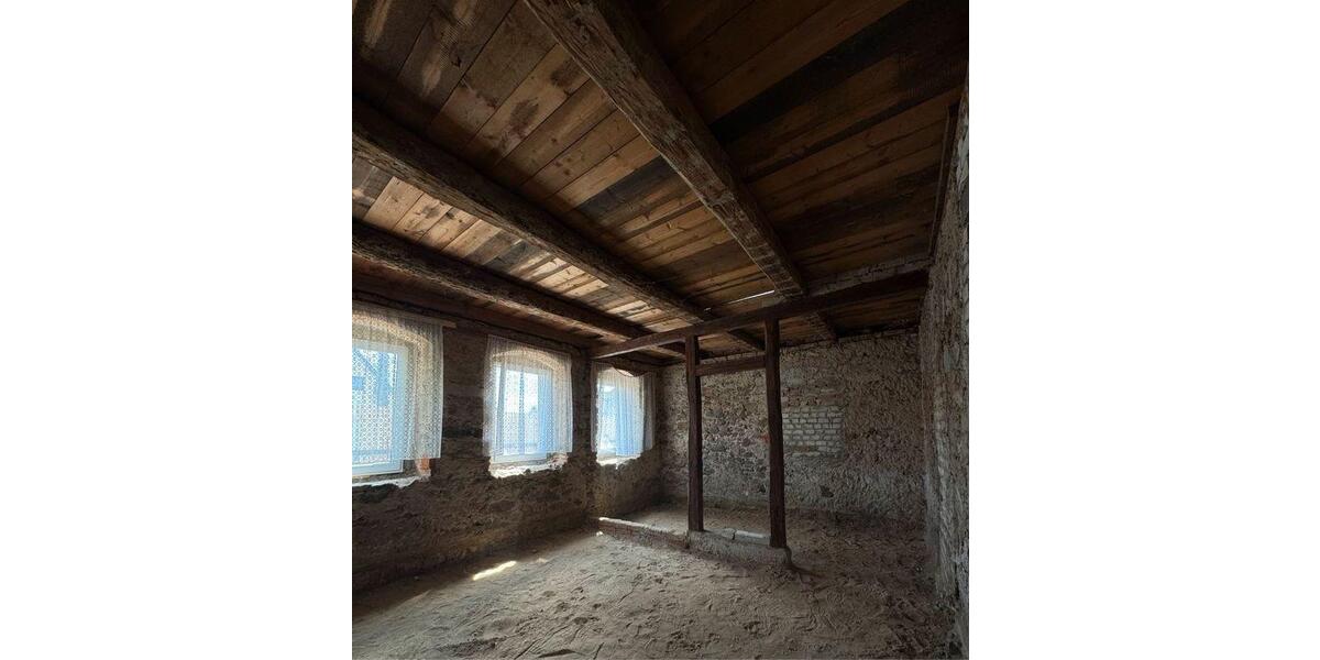 Einfamilienhaus Gröditz - 60.000&euro; | Angebot:25342887