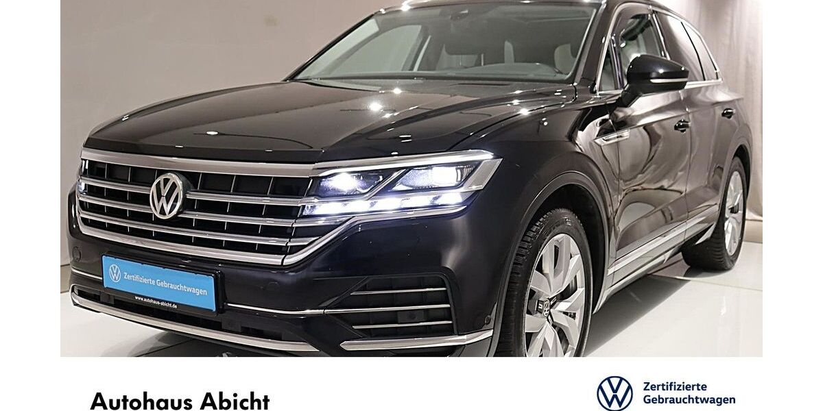 VW Touareg 174.591 km 31.950 &euro; Duderstadt 37115