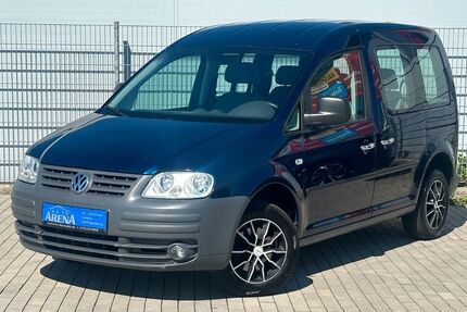 VW Caddy