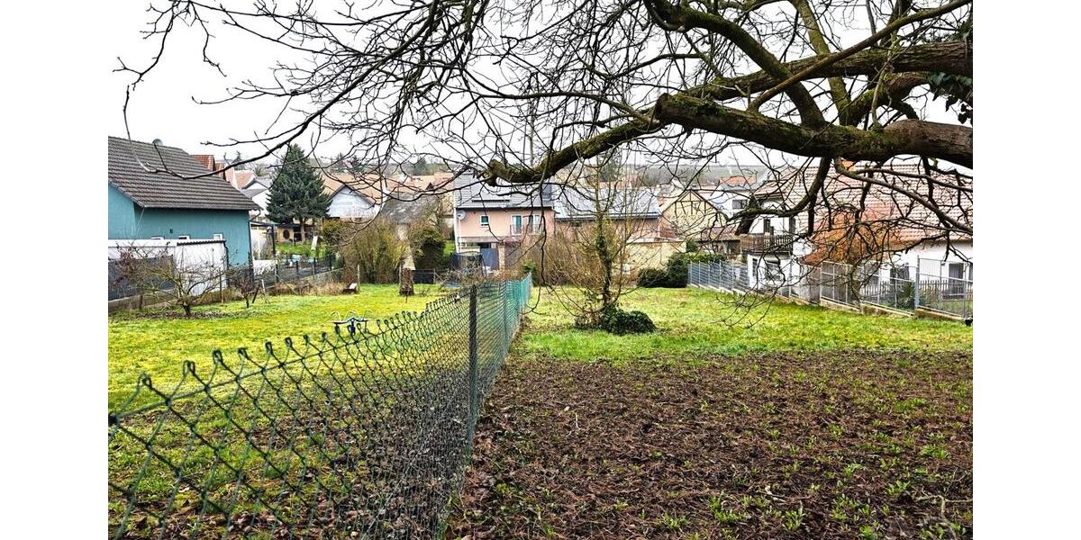 Grundstück Ober-Olm Olm - 299.000&euro; | Angebot:26702676