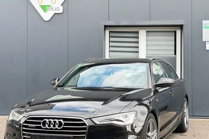 Audi A6 116.989 km 23.190 &euro; Bad Mergentheim 97980