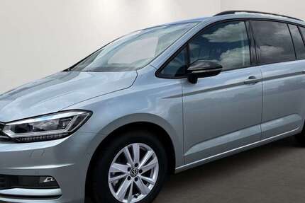 VW Touran 3.900 km 45.990 &euro; Grünstadt 67269