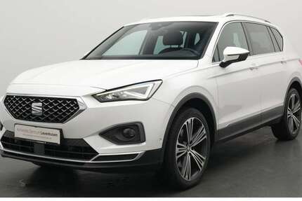 Seat Tarraco 89.985 km 29.988 &euro; Leverkusen 51379