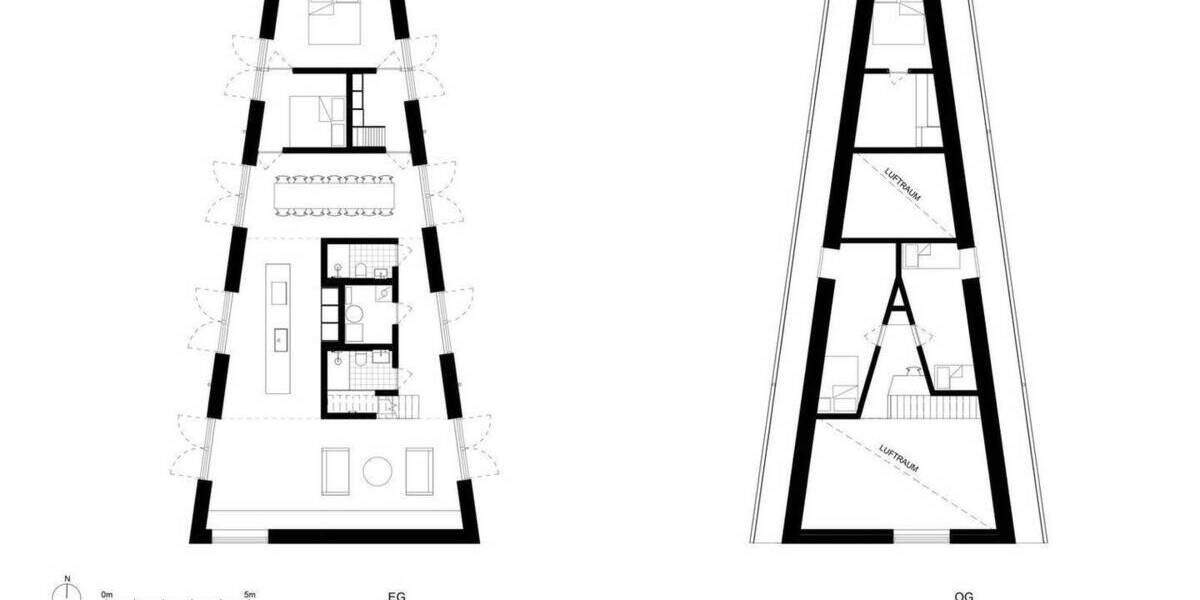 Einfamilienhaus Langballig - 7 Zimmer, 145 m&sup2;, 649.000&euro; | Angebot:26102908