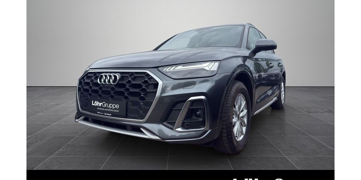 Audi Q5 112.000 km 31.490 &euro; Worms 67547