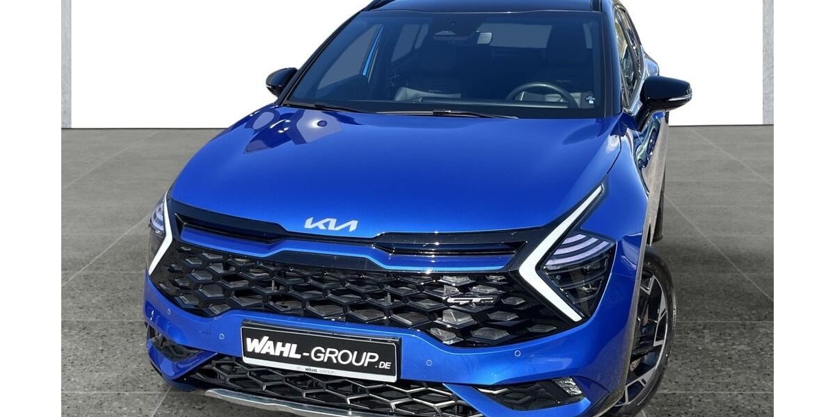 Kia Sportage 18.772 km 35.990 &euro; Düren 52353