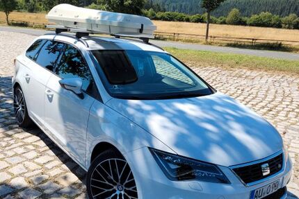 Seat Leon 74.000 km 15.999 € Aue-Bad Schlema 08280