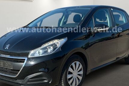 Peugeot 208 147.316 km 2.499 &euro; Brehna 06796