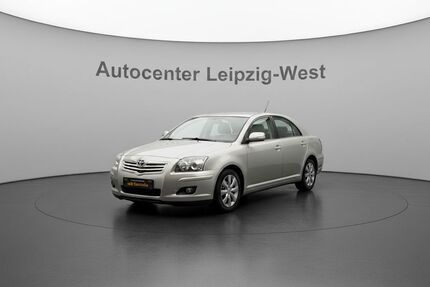 Toyota Avensis 61.000 km 5.990 € Leipzig 04179
