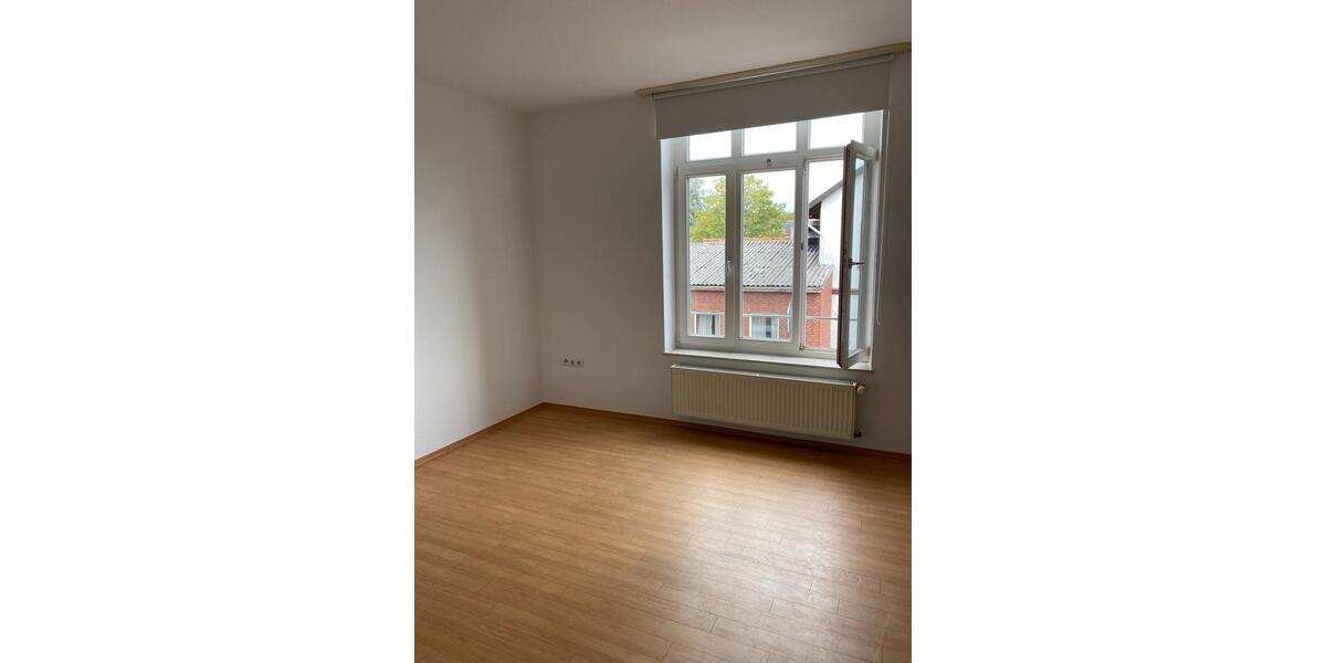 Schöne 2-Zimmer-Wohnung im Zentrum von Lastrup 2 zimmer